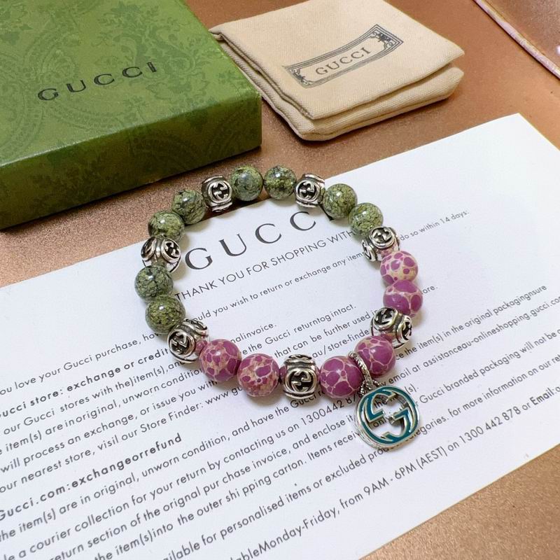 Gucci Bracelet 08yxh30 (4)