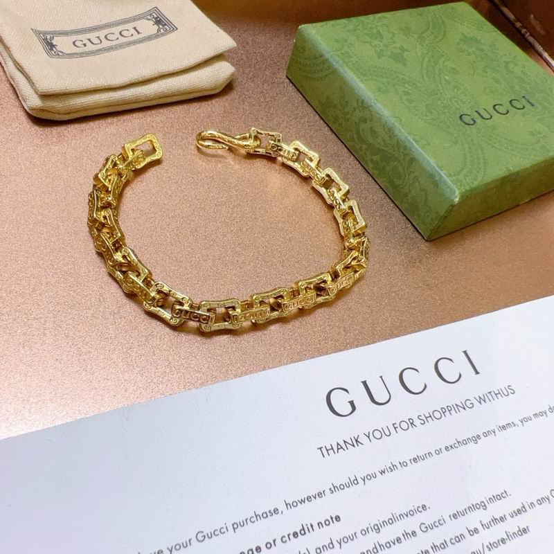 Gucci Bracelet 08yxh30 (4)
