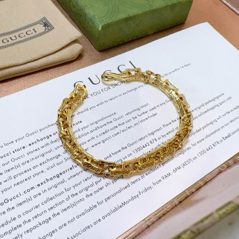 Gucci Bracelet 08yxh30 (5)