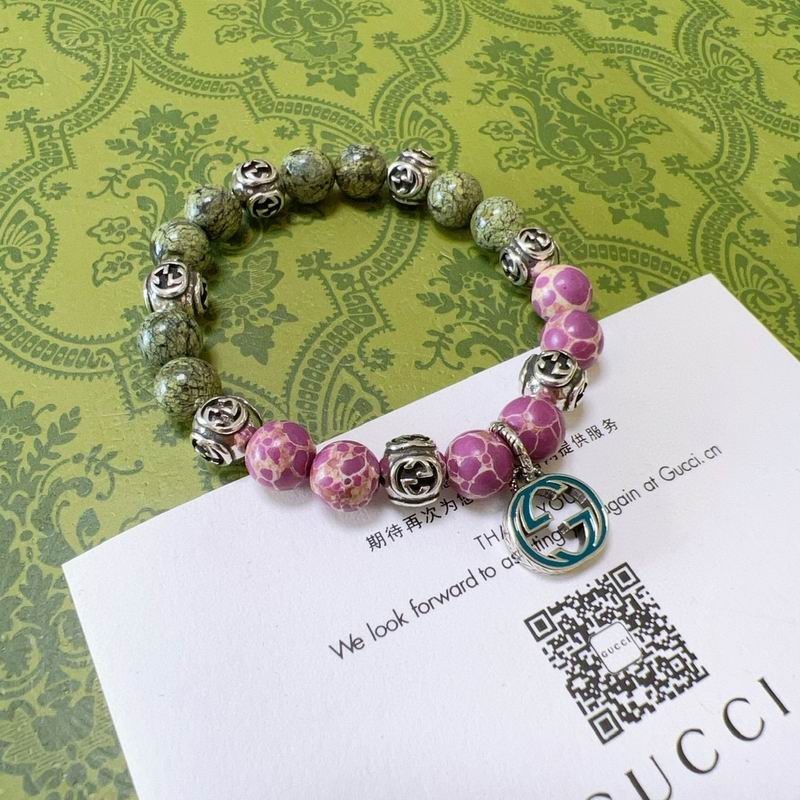 Gucci Bracelet 08yxh30 (7)