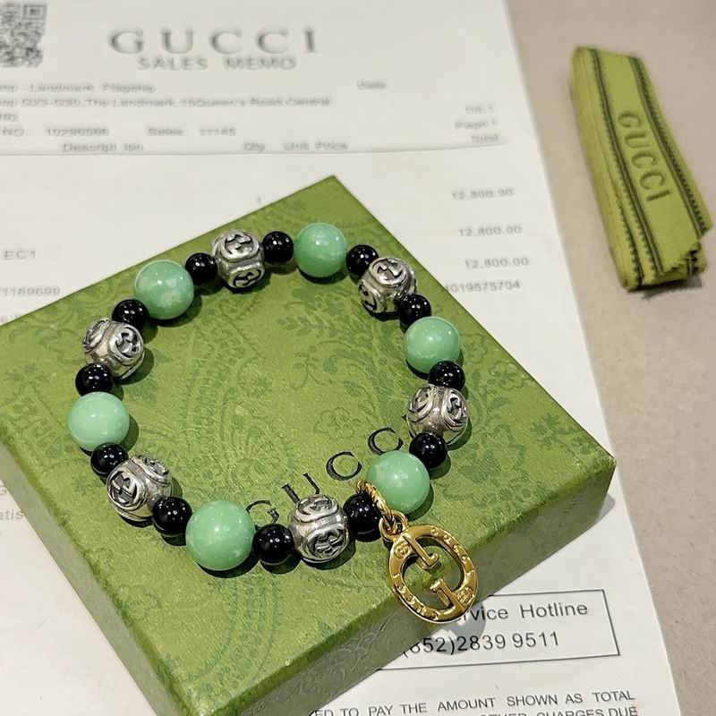 Gucci Bracelet 08yxh31 (1)