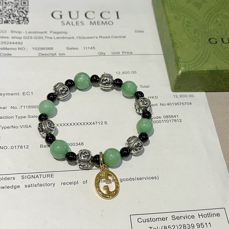 Gucci Bracelet 08yxh31 (2)