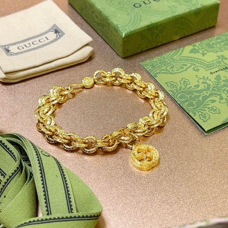 Gucci Bracelet 08yxh31 (2)