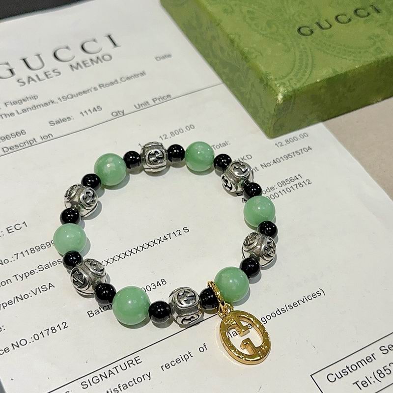 Gucci Bracelet 08yxh31 (3)