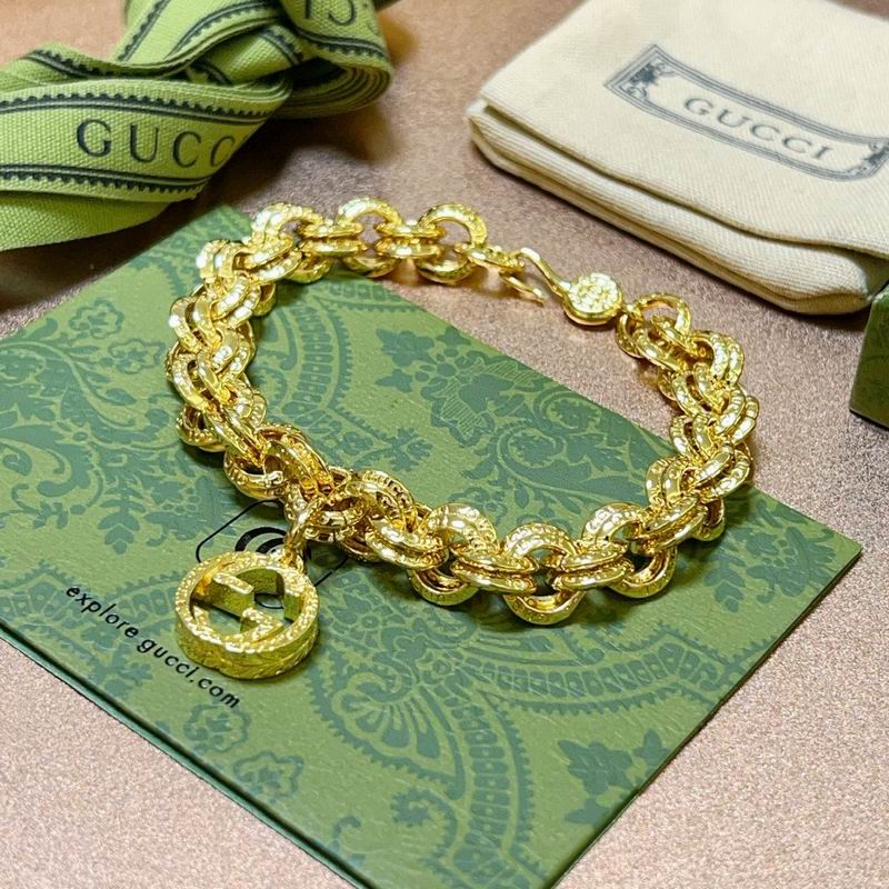 Gucci Bracelet 08yxh31 (3)