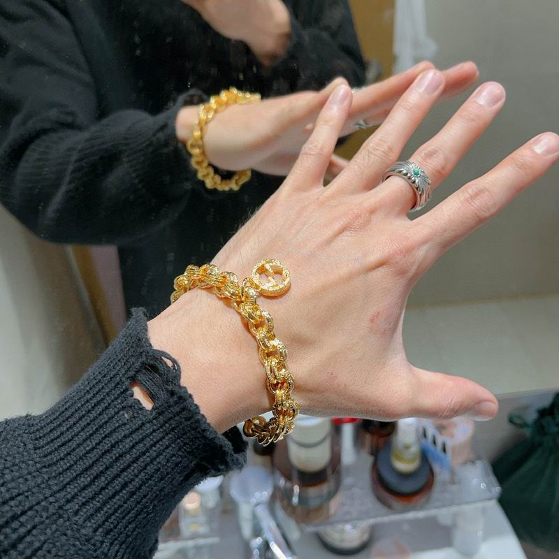 Gucci Bracelet 08yxh31 (4)