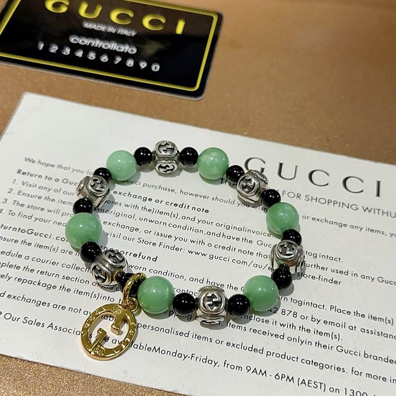 Gucci Bracelet 08yxh31 (5)