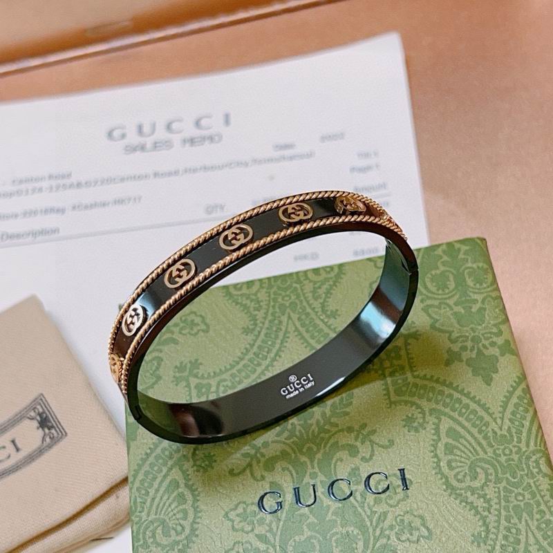 Gucci Bracelet 08yxh32 (1)