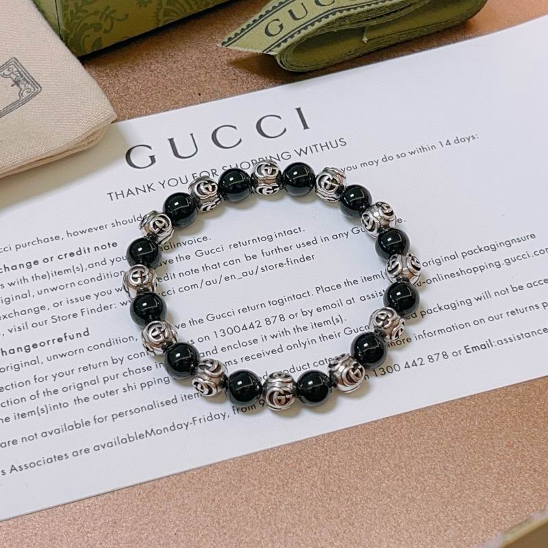 Gucci Bracelet 08yxh32 (2)
