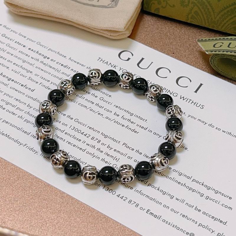 Gucci Bracelet 08yxh32 (4)
