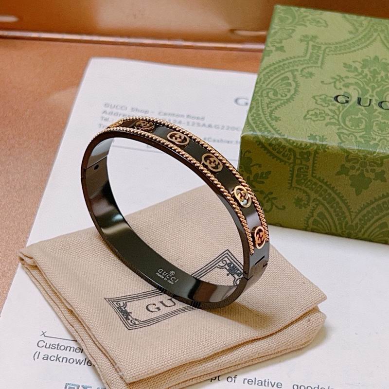 Gucci Bracelet 08yxh32 (6)