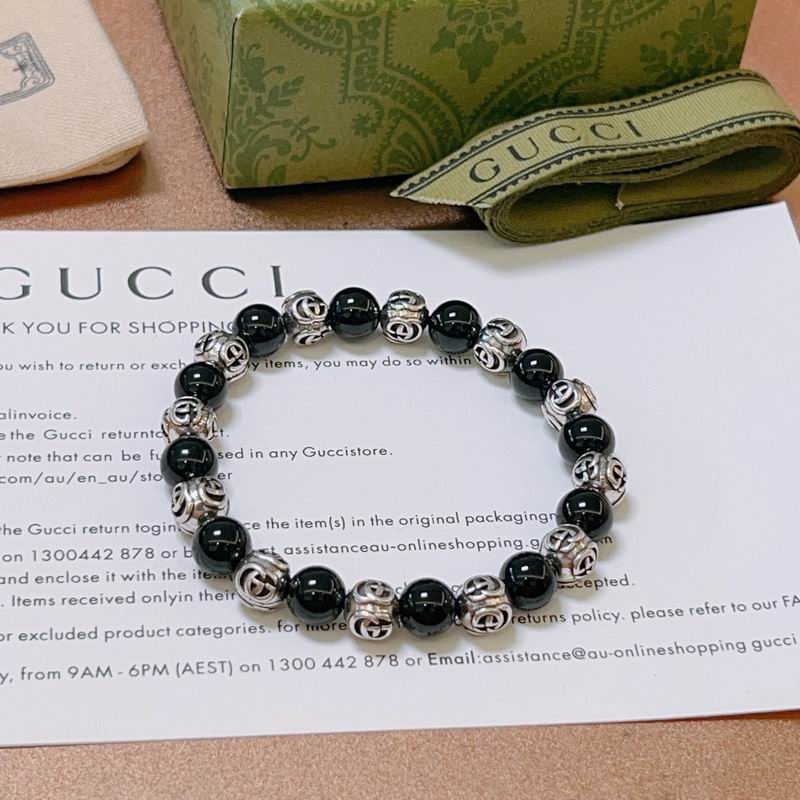 Gucci Bracelet 08yxh32 (7)