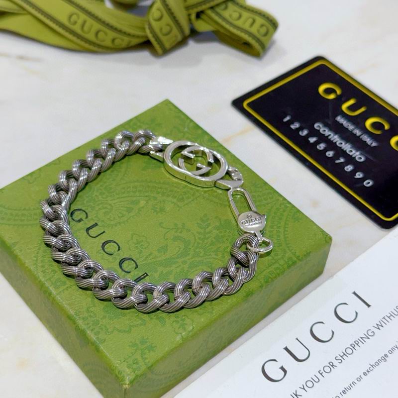 Gucci Bracelet 08yxh33 (1)