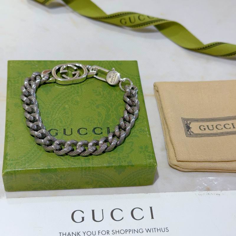 Gucci Bracelet 08yxh33 (2)