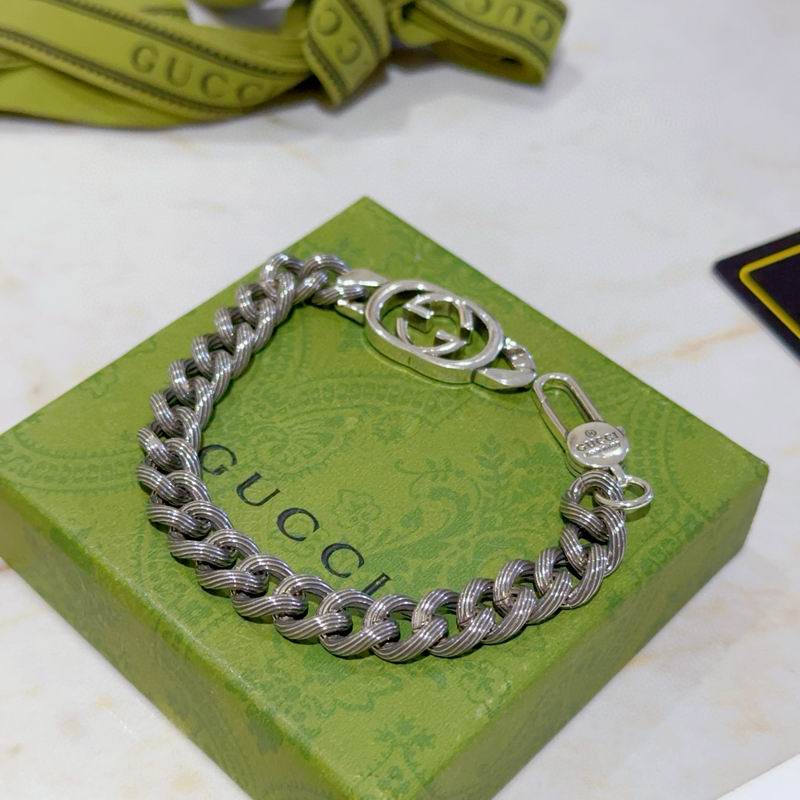 Gucci Bracelet 08yxh33 (3)