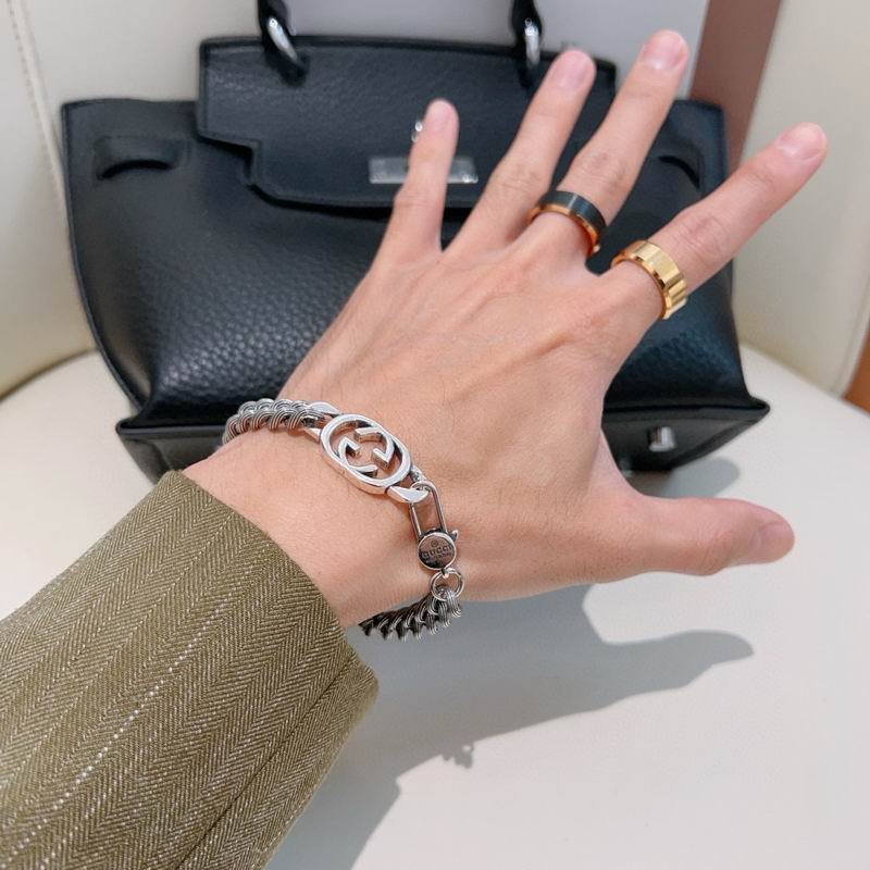 Gucci Bracelet 08yxh33 (4)