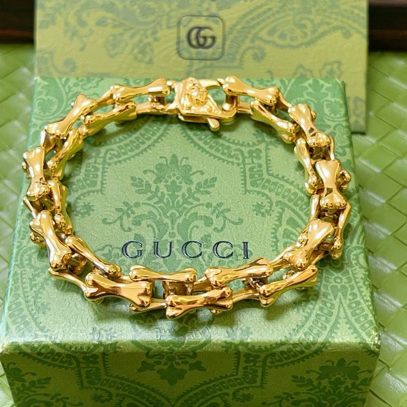 Gucci Bracelet 08yxh34 (3)