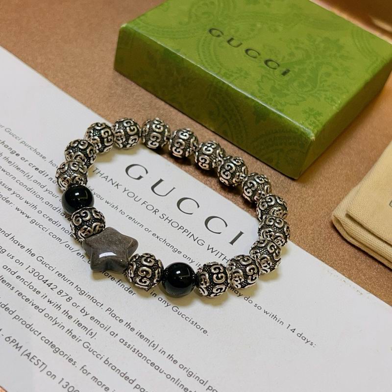 Gucci Bracelet 08yxh34 (4)