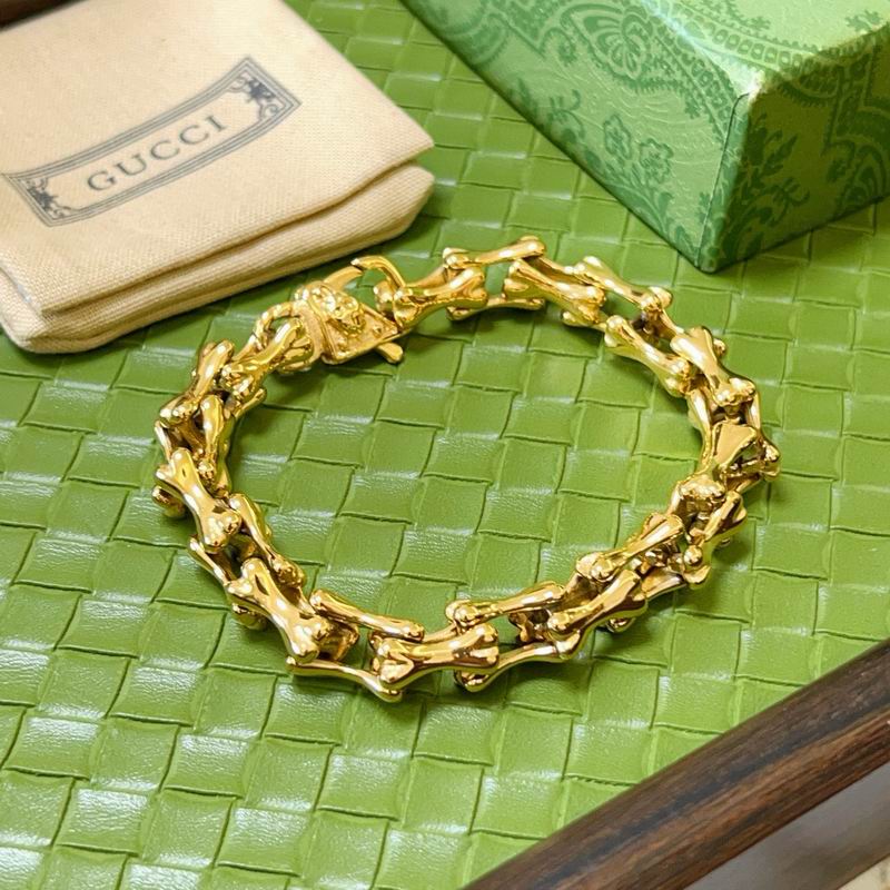 Gucci Bracelet 08yxh34 (4)