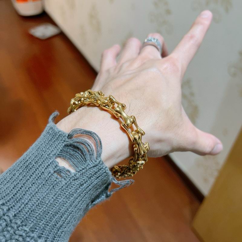 Gucci Bracelet 08yxh34 (5)