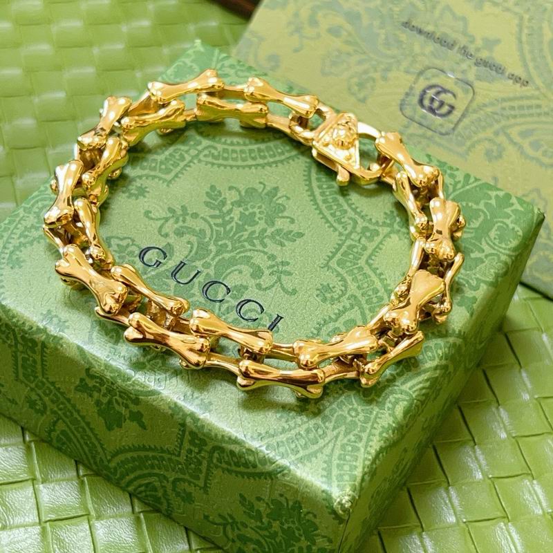 Gucci Bracelet 08yxh34 (7)