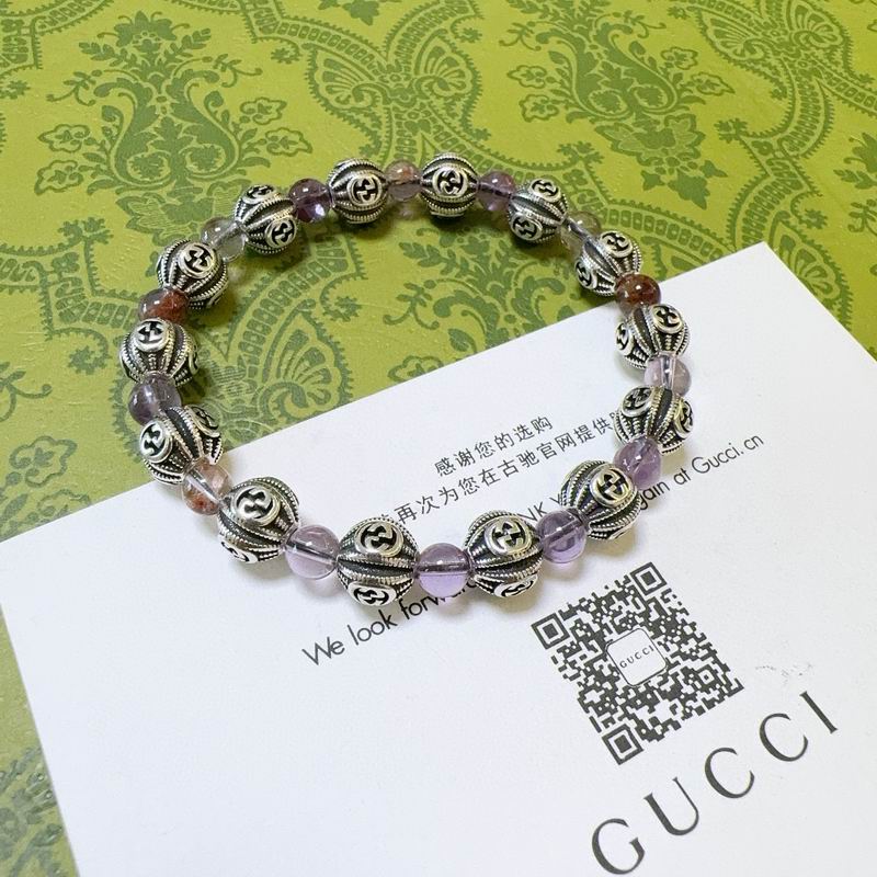 Gucci Bracelet 08yxh35 (1)
