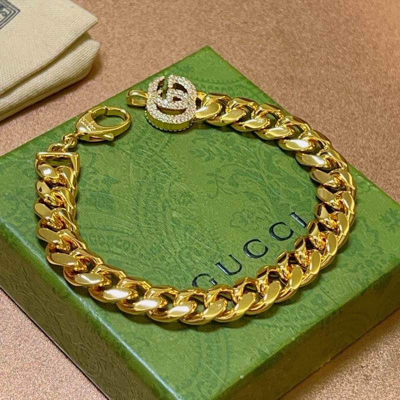 Gucci Bracelet 08yxh35 (1)