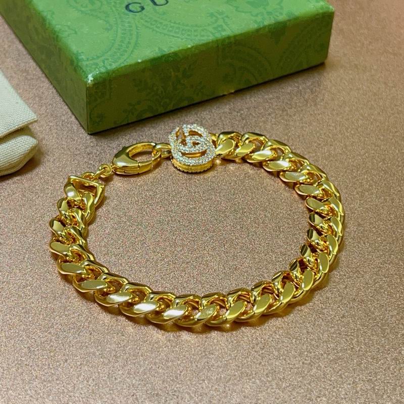 Gucci Bracelet 08yxh35 (2)