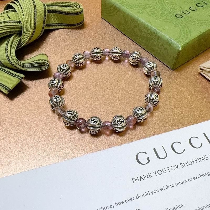 Gucci Bracelet 08yxh35 (3)