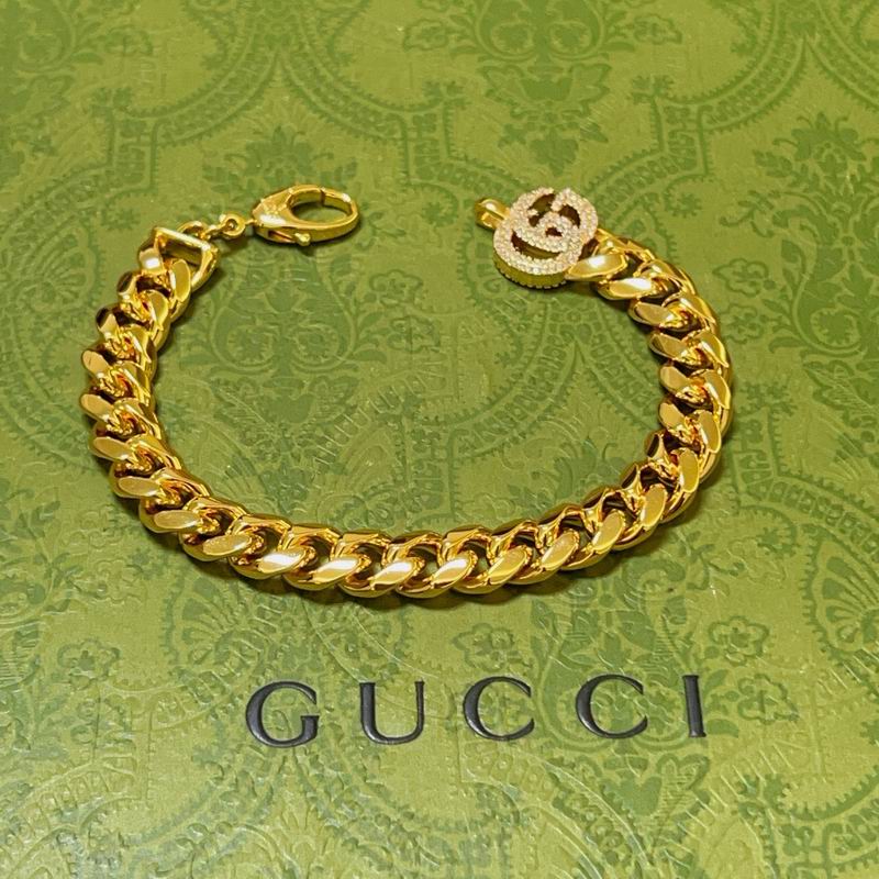 Gucci Bracelet 08yxh35 (3)