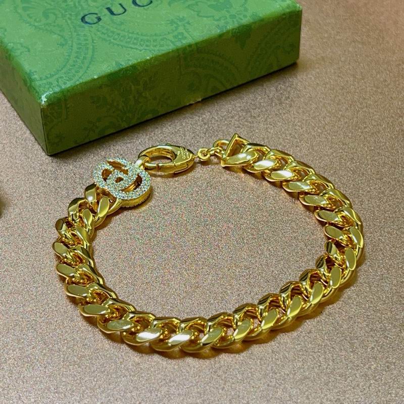 Gucci Bracelet 08yxh35 (4)