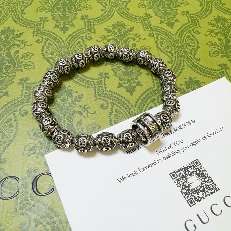 Gucci Bracelet 08yxh36 (1)