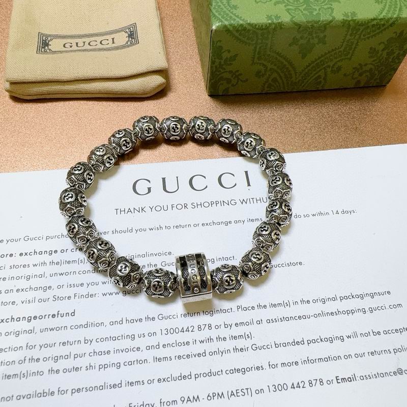Gucci Bracelet 08yxh36 (2)