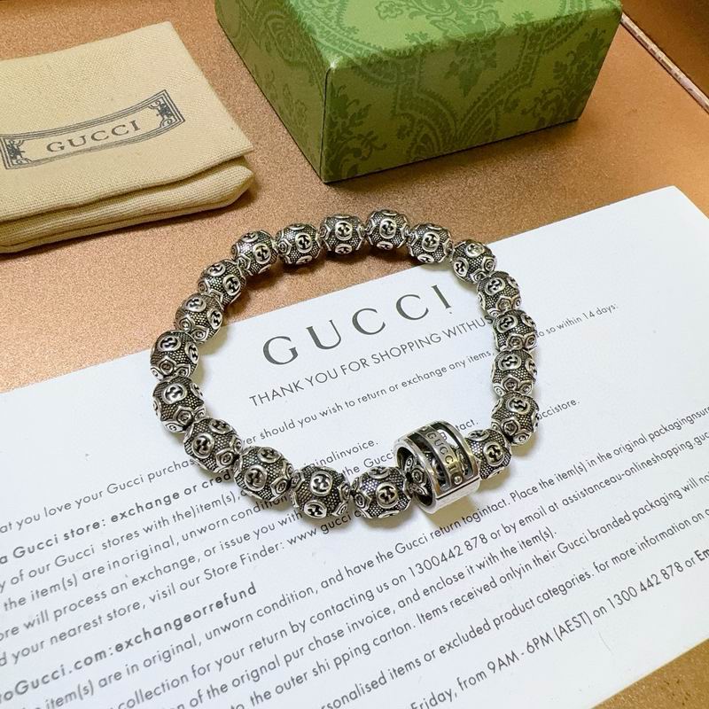 Gucci Bracelet 08yxh36 (3)