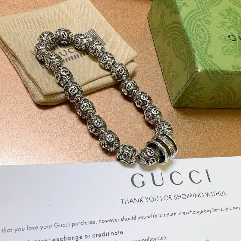 Gucci Bracelet 08yxh36 (4)