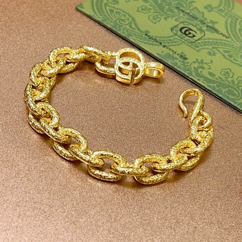 Gucci Bracelet 08yxh36 (4)