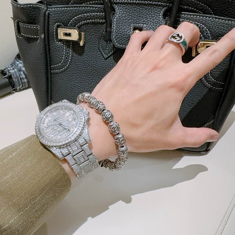 Gucci Bracelet 08yxh36 (6)