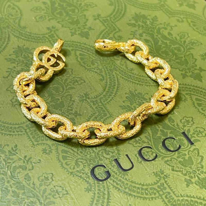 Gucci Bracelet 08yxh36 (7)