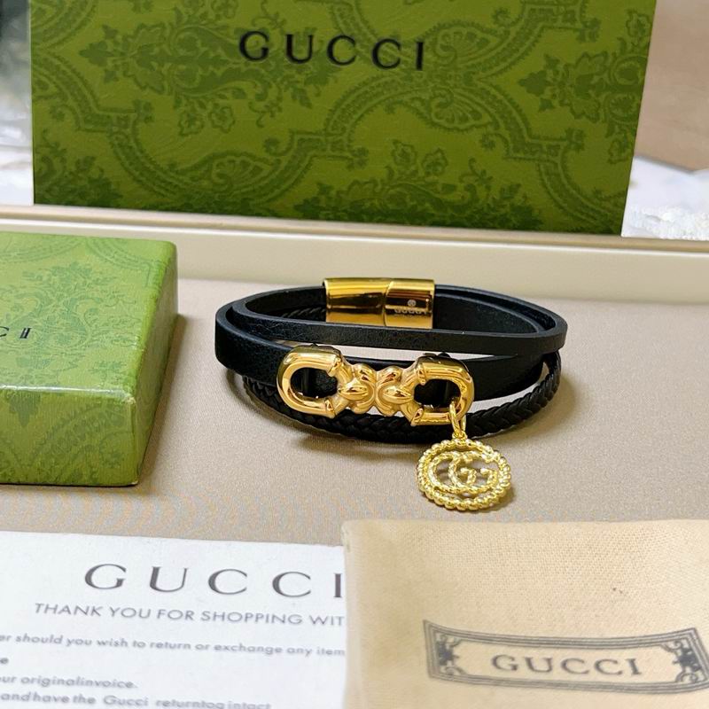 Gucci Bracelet 08yxh37 (1)