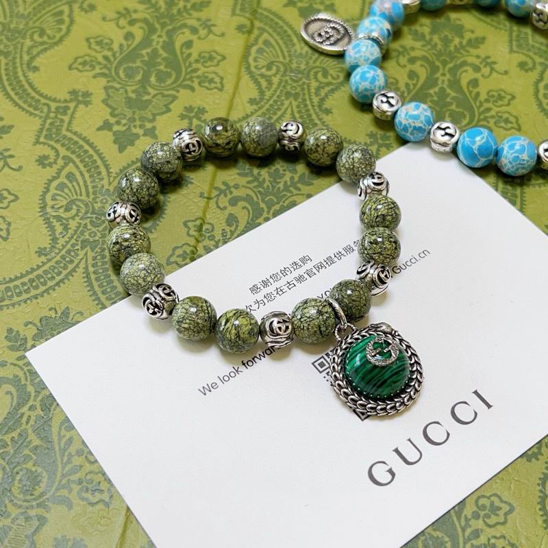 Gucci Bracelet 08yxh37 (2)