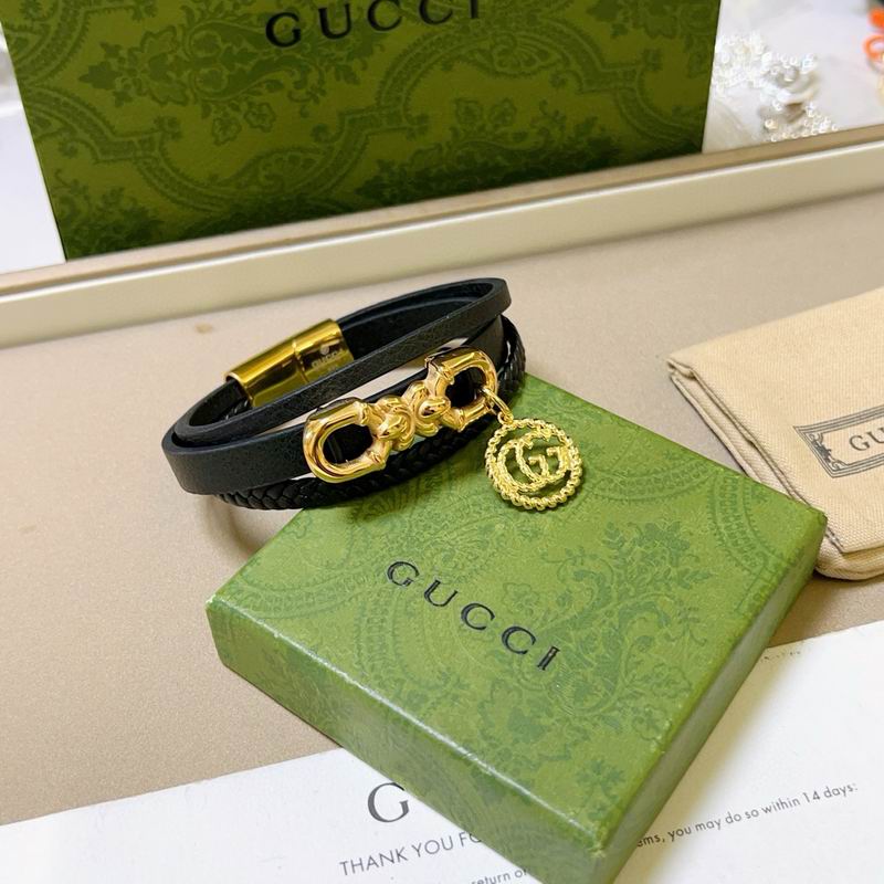 Gucci Bracelet 08yxh37 (3)
