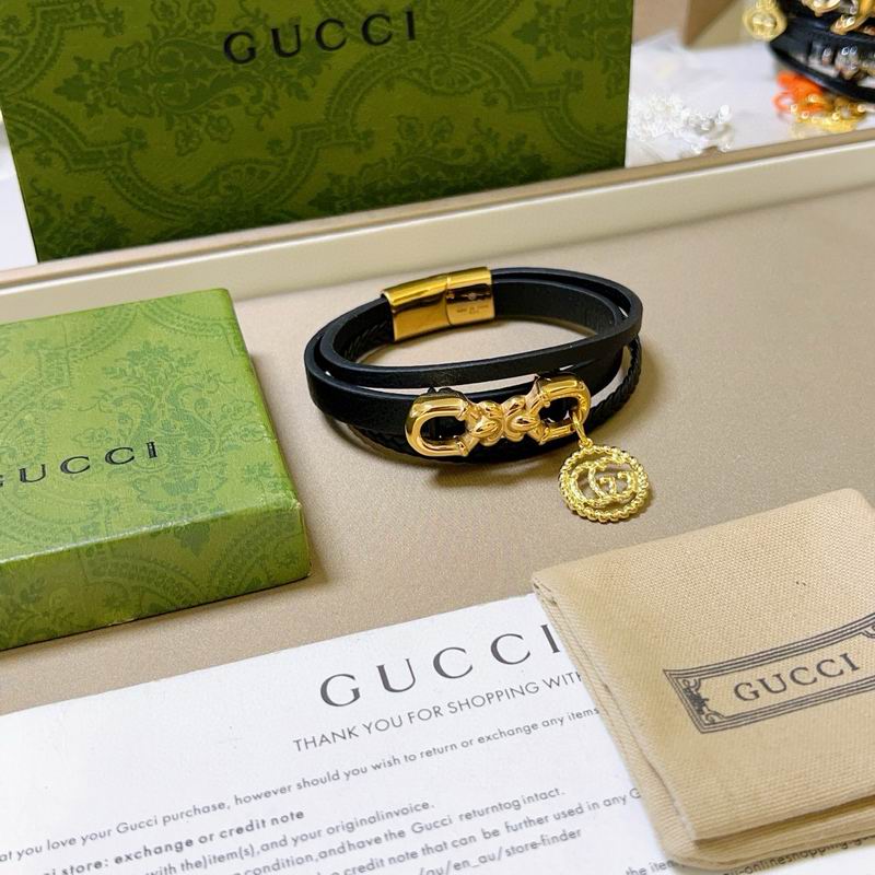 Gucci Bracelet 08yxh37 (4)