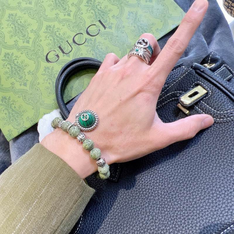 Gucci Bracelet 08yxh37 (5)
