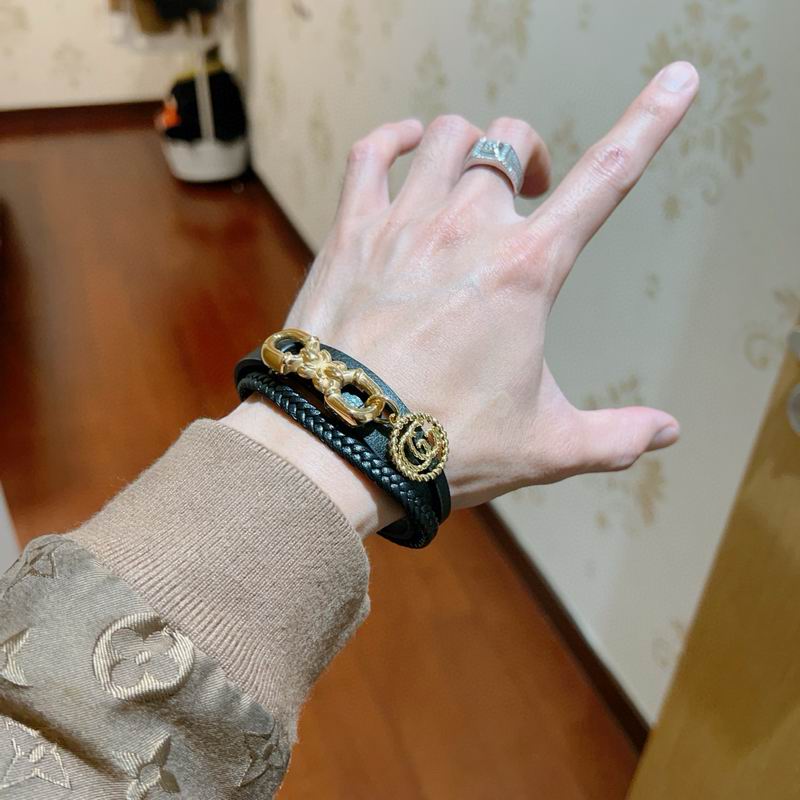 Gucci Bracelet 08yxh37 (5)
