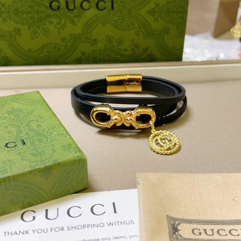 Gucci Bracelet 08yxh37 (6)