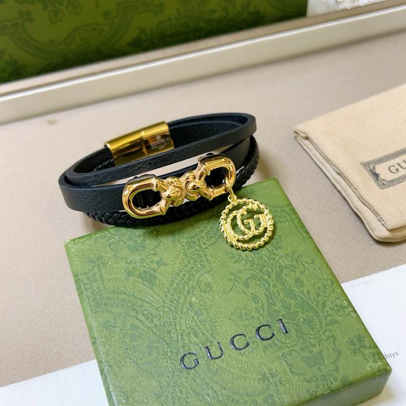 Gucci Bracelet 08yxh37 (7)