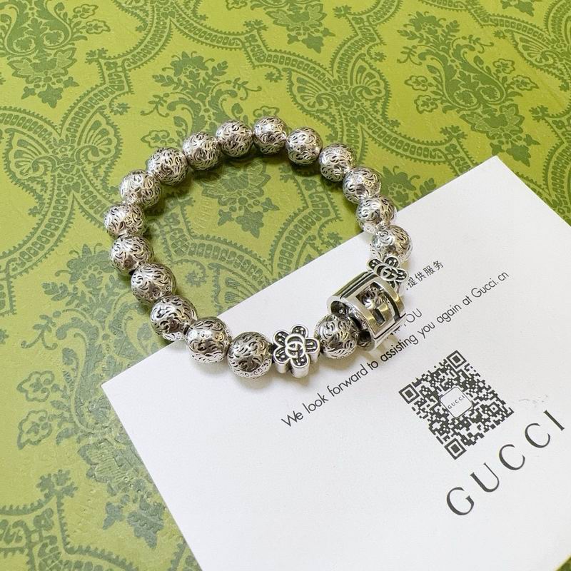 Gucci Bracelet 08yxh38 (1)