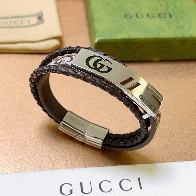 Gucci Bracelet 08yxh38 (1)