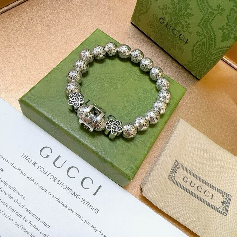 Gucci Bracelet 08yxh38 (2)