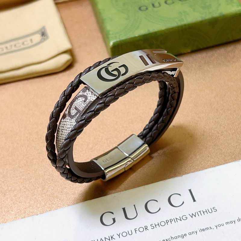 Gucci Bracelet 08yxh38 (2)